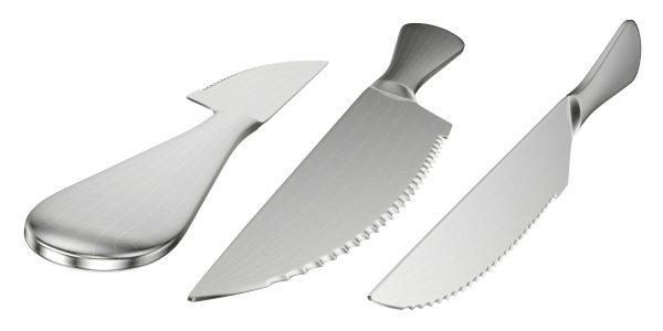Steak Knife Generic Cutlery