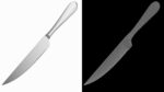 Steak Knife Generic Cutlery