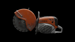 Steal Saw