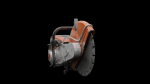 Steal Saw