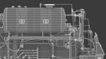 Steam Boiler