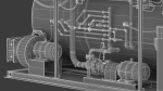 Steam Boiler