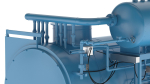 Steam Boiler