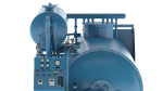 Steam Boiler