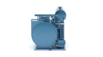 Steam Boiler