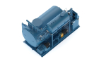 Steam Boiler