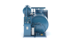 Steam Boiler