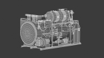 Steam Boiler