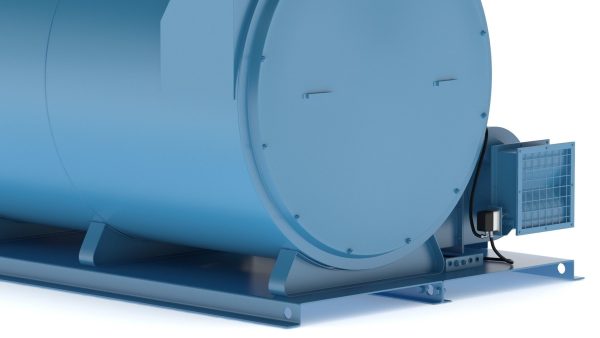 Steam Boiler