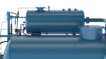 Steam Boiler