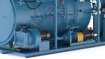 Steam Boiler