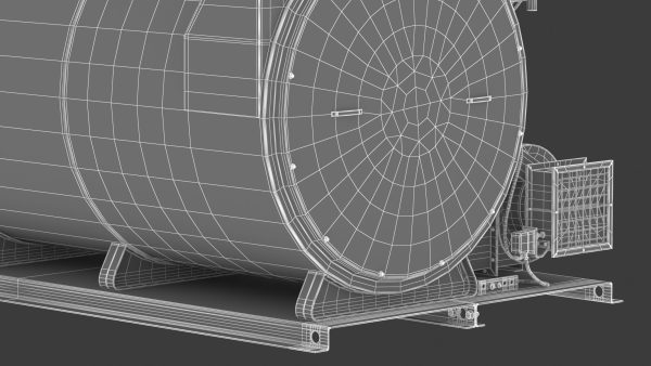 Steam Boiler