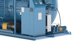 Steam Boiler