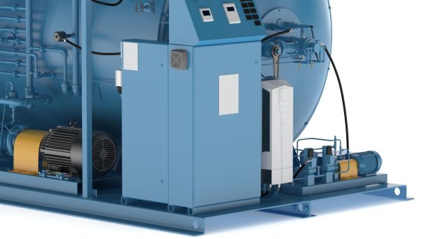 Steam Boiler