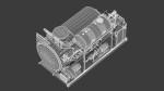 Steam Boiler