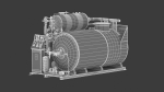 Steam Boiler