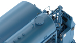 Steam Boiler