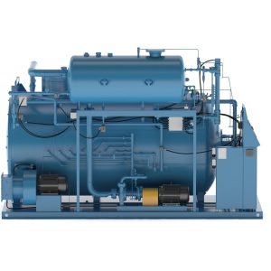 Steam Boiler