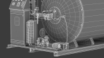 Steam Boiler
