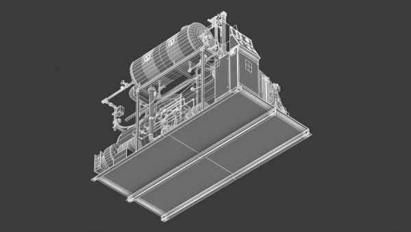 Steam Boiler
