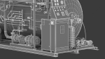 Steam Boiler