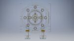 STEAM STOP VALVE