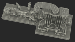 Steam Turbine