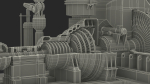 Steam Turbine