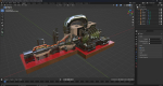 Steam Turbine