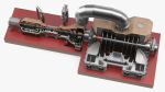 Steam Turbine