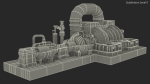 Steam Turbine