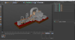 Steam Turbine