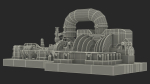 Steam Turbine