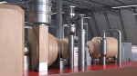 Steam Turbine