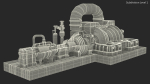 Steam Turbine