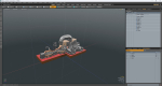 Steam Turbine