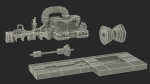 Steam Turbine
