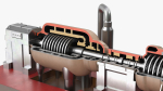 Steam Turbine