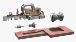 Steam Turbine