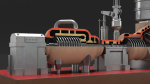 Steam Turbine