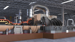 Steam Turbine