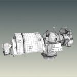 Steam turbine