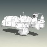 Steam turbine