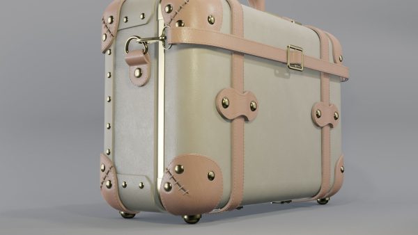Steamline Alchemist Vanity