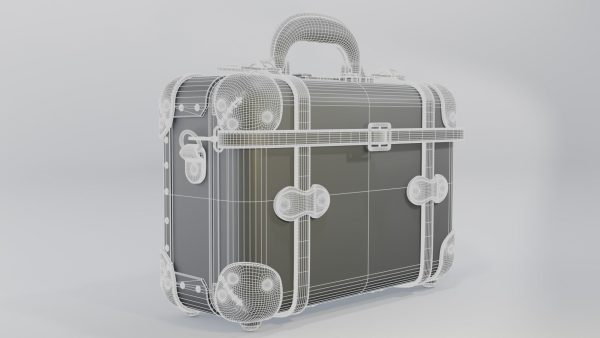 Steamline Alchemist Vanity