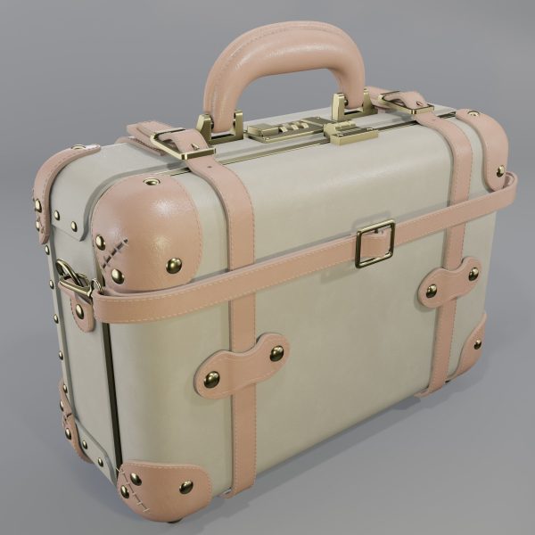 Steamline Alchemist Vanity