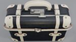 Steamline Anthropologist Navy Vanity