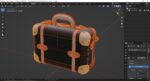 Steamline Anthropologist Navy Vanity