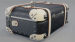 Steamline Anthropologist Navy Vanity