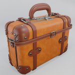 Steamline Anthropologist Navy Vanity Orang